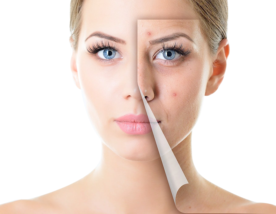 Abstract Fluid Shape